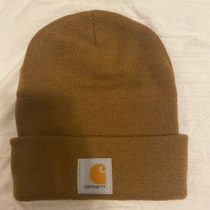 Carhart beanie